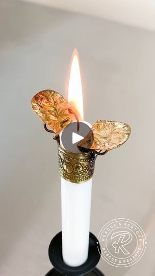 15M views · 427K reactions | Automatic Candle Extinguishers🔥#explore | Rescue & Restore | Rescue & Restore · Original audio Automatic Candle Extinguisher, Candle Extinguisher, Neat Crafts, Dutch Oven Camping, Helpful Hacks, Clever Gadgets, Oil Candles, Household Hacks, Home Hacks