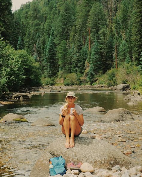 Granola Summer, Granola Girl Aesthetic, Adventure Aesthetic, Take A Hike, Granola Girl, Summer Dream, Adventure Awaits, Travel Aesthetic, Go Outside