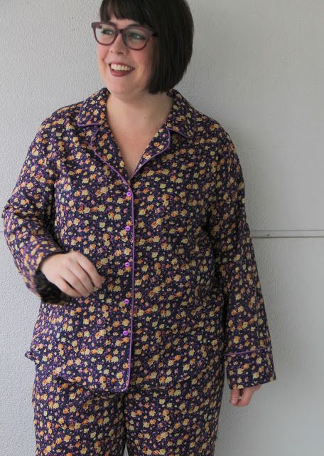 Women's Blazer, Pajamas, Blazer, Sewing, Purple, Mens Tops, Clothes