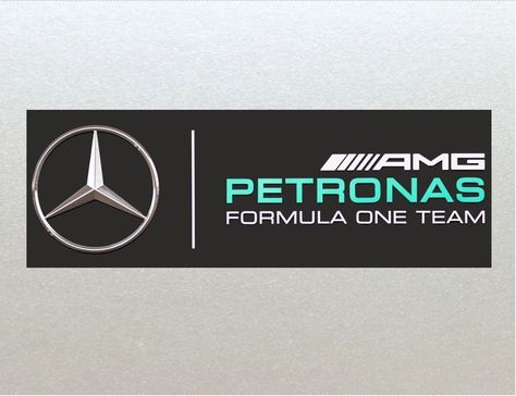 Racing Wallpaper, Mercedes Petronas, Benz Wallpaper, Old Mercedes, Ferrari F12berlinetta, F1 Fans, Amg Car, Racing Stickers, Mercedes F1