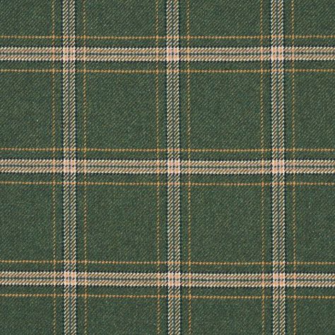 Fabric Covered Walls, Windowpane Plaid, Custom Carpet, Elegant Drapes, Vintage Tapestry, Twill Weave, Plaid Fabric, Fabric Wall, Green Plaid