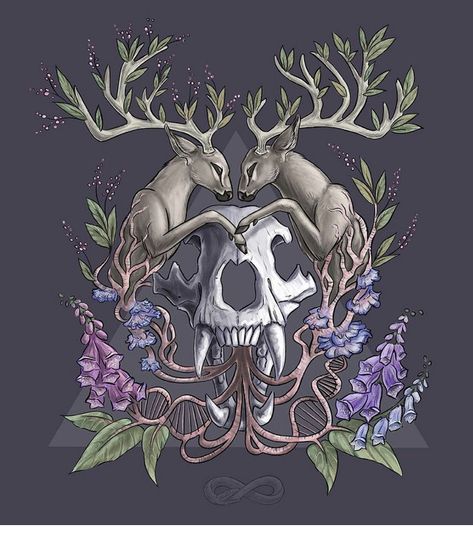 Annihilation Movie, Horror Movie Tattoos, Movie Tattoo, Alice Angel, Leather Paint, Scary Art, Drawing Inspiration, Animal Drawings, Horror Movies