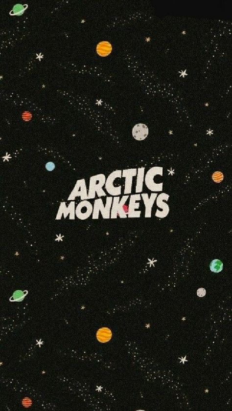 Wallpaper Iphone Arctic Monkeys, Arctic Monkeys Background, Arctic Monkeys Homescreen, Artic Monkeys Icons, Monkeys Wallpaper, The Arctic Monkeys, Monkey Icon, Arctic Monkey, Arctic Monkeys Wallpaper