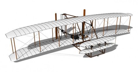 1903 Wright Flyer Blueprints - Free Download Brothers Drawing, Wright Brothers Airplane, Wright Flyer, School Assemblies, Wright Brothers, Air And Space Museum, Musical Comedy, High Resolution Wallpapers, Inventors