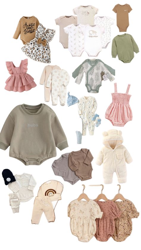 Neut Baby Co, Boho Baby, Quick Saves