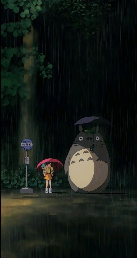 Totoro Wallpaper, Ghibli Background, Personajes Studio Ghibli, Studio Ghibli Background, Studio Ghibli Characters, Ghibli Artwork, Studio Ghibli Movies, Studio Ghibli Art, Ghibli Art