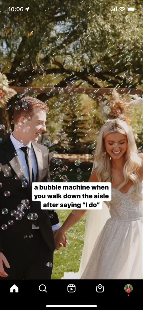 Bubbles Down The Aisle, Bubbles Wedding Ceremony, Bubble Machine Wedding, Smith Wedding, Chelsea Wedding, March Wedding, Wedding Bubbles, Wedding Entrance, Bubble Machine