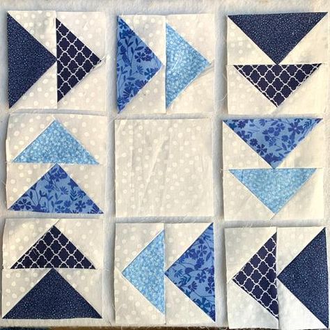 Flying Guess Quilts, Scrap Quilt Block Patterns, Flying Geese Quilt Pattern Free, Quilt Square Patterns Templates, 6” Quilt Blocks, Flying Geese Quilt Block, Classic Quilt Blocks, Bird Quilt Blocks, Quilt Blocks Easy