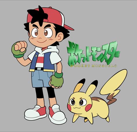 Kiana Mai on X: "Pokémon now with the mon https://t.co/hy2Ia496bi" / X Kiana Mai, Pokemon Logo, Kids Graphic Design, Pokemon Adventures Manga, Ghost Pokemon, Pokemon Manga, Man Sketch, Concept Art Character, Pokemon Drawings