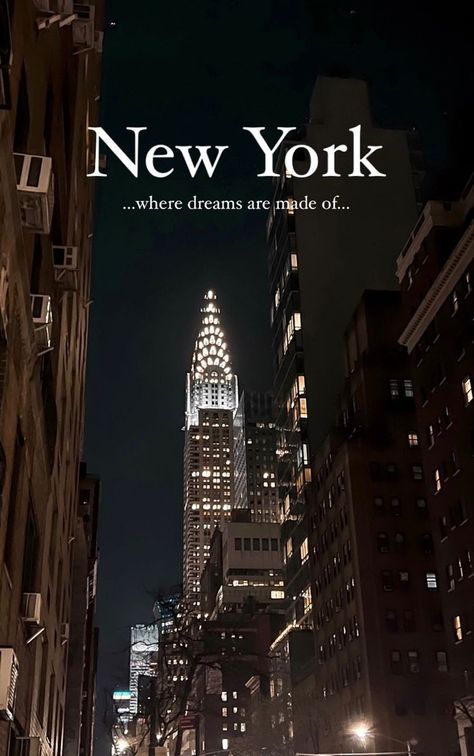 Wallpapers Travel Aesthetic, Aesthetic Usa Wallpaper, New York Phone Wallpaper, New Your City Night, Nyu Wallpapers, New York Or Nowhere Wallpaper, Nyc Aesthetic Wallpaper Night, Nyc Night Wallpaper, Usa Wallpaper Aesthetic