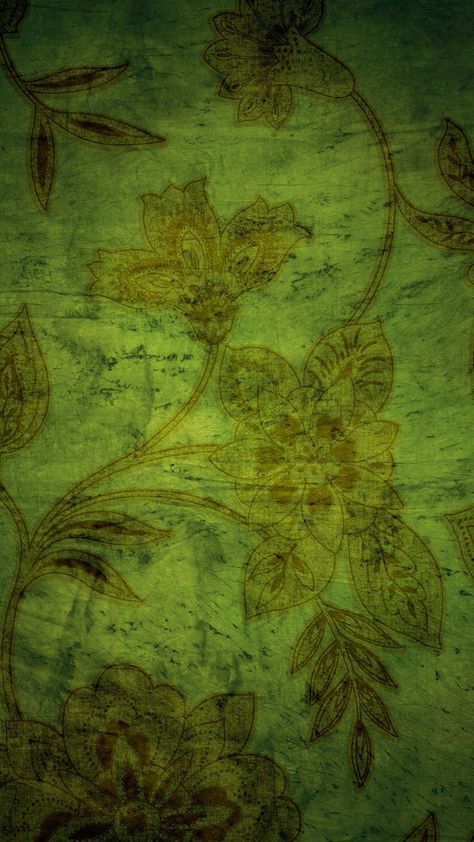 Phone Backgrounds Aesthetic, Green Witch Aesthetic, Phone Backround, Ancient Paper, Dark Green Wallpaper, Backgrounds Aesthetic, Iphone Homescreen Wallpaper, Feminine Art, Hippie Wallpaper