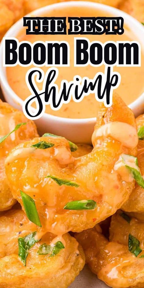 This boom boom shrimp and sauce is amazing!! So easy to make and delicious as a dinner or even an appetizer recipe. Homemade Boom Boom Sauce, Boom Boom Shrimp Tacos Recipe, Boom Boom Shrimp Sauce, Bam Bam Sauce, Boom Boom Shrimp Recipe, Fried Shrimp Sauce Recipes, Popcorn Shrimp Sauce, Fried Shrimp Sauce, Bam Bam Shrimp Recipe