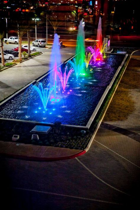 Home fountain