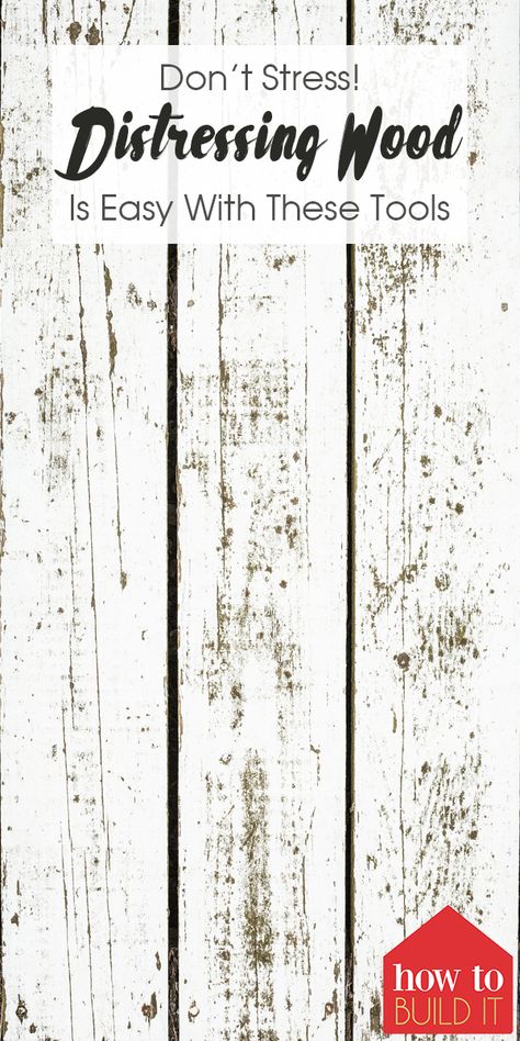 Distressed Frames Wood, Paint Rustic Wood Diy, How To Paint Distressed Wood, Whitewash Painted Wood, How To Distress Wood With Paint Diy, Distress Wood Diy Rustic, How To Paint Wood To Look Distressed, Distressed Wood Ceiling, Weathering Wood Techniques