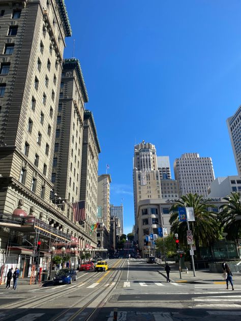 Union Square San Francisco, San Francisco Architecture, San Francisco City, Union Square, San Fran, City View, Puerto Rico, San Francisco