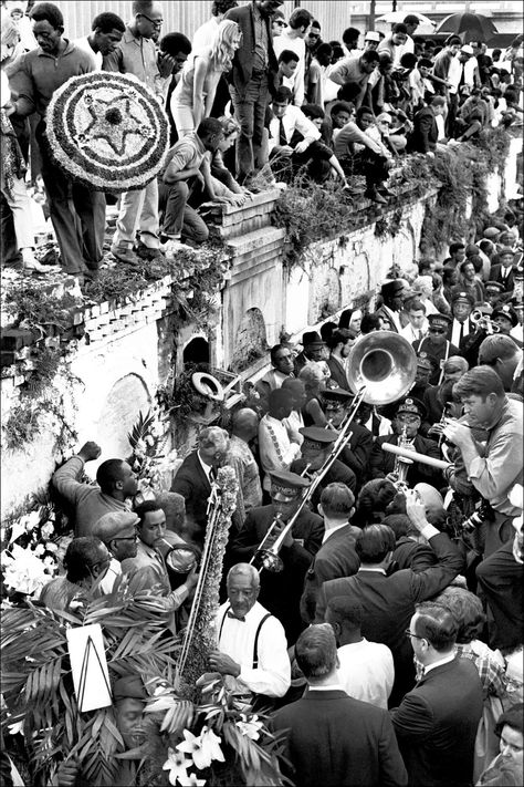 1930s New Orleans, New Orleans Jazz Aesthetic, New Orleans 1800s, New Orleans Old Photos, New Orleans Music Aesthetic, New Orleans 1970s, New Orleans Jazz, 1960s New Orleans, 1920s Jazz