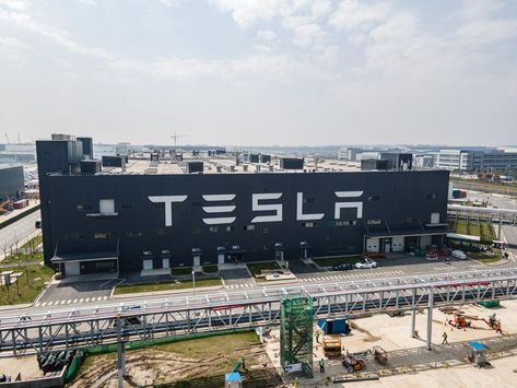 We all consider Tesla an electric vehicle maker, but this company has other lines of business - from tax credits to solar panels to crypto. We examine Tesla’s financials to see how the company actually generates revenue and profits. No hype. Tesla Company, Tesla Factory, Tesla Owner, Tesla S, Save Power, Elon Musk, Napa Valley, Supply Chain, Business News