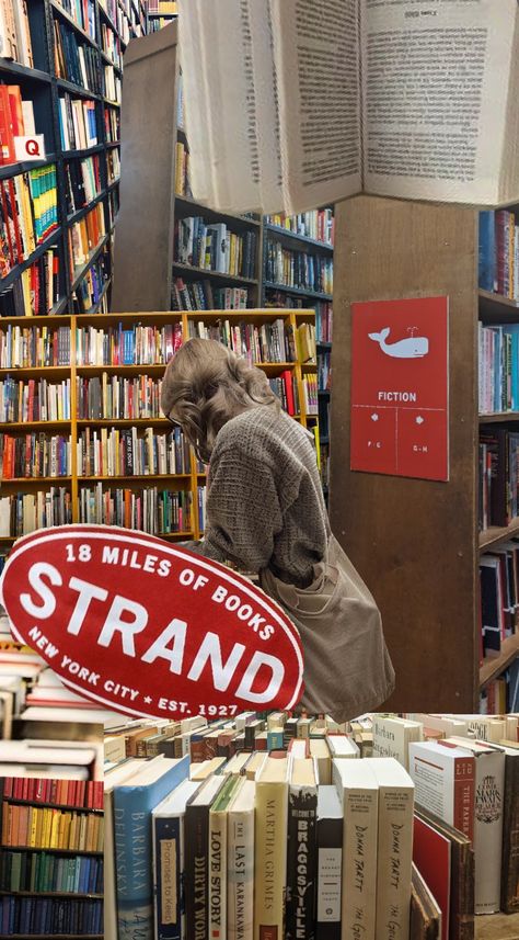 My first ever shuffle! I went to The Strand for the first time a few weeks ago, and I adored it. #TheStrand #StrandBookstore #Books #NYC Strand Bookstore New York, Strand Bookstore, Donna Tartt, Create Collage, Creative Play, Bookstore, Love Story, New York City, New York