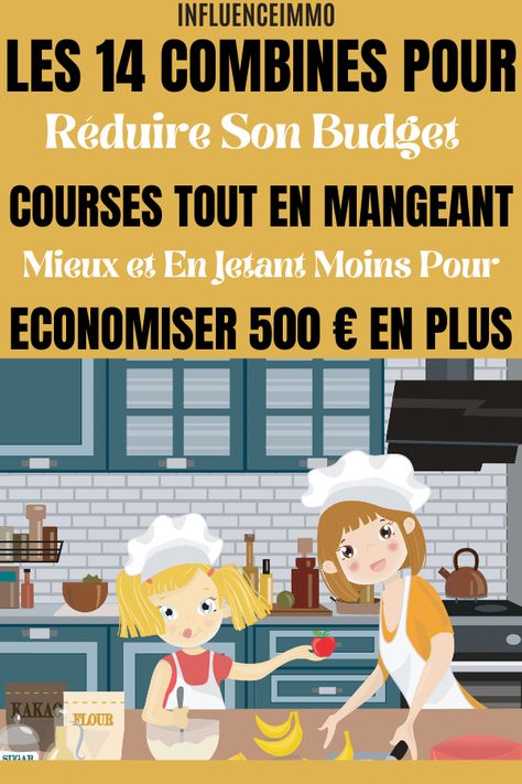 Les dépenses alimentaires sont un domaine qui peut devenir incontrôlable si vous ne vous fixez pas de limites. Budget Courses, Blogging, Budgeting, Coin, Family Guy, Blogger, Paris, Fictional Characters, Organisation