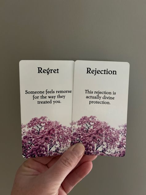 Messages from Spirit about someone who left you behind. In short, this was a blessing you couldn’t see at the time. Love Oracle, Divination Cards, Angel Messages, Oracle Cards, A Blessing, Love Messages, Treat Yourself, Tarot Reading, Spirit Animal