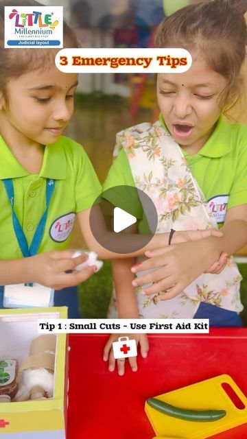 First Aid Kids Activities, Doctor Activity Preschool, Creative Learning Activities For Kids, First Aid Activities For Kids, Doctor Activities For Kids, Safety Activities For Kids Preschool, Doctor Activities For Preschool, Children's Day Activities, Emergency Procedures