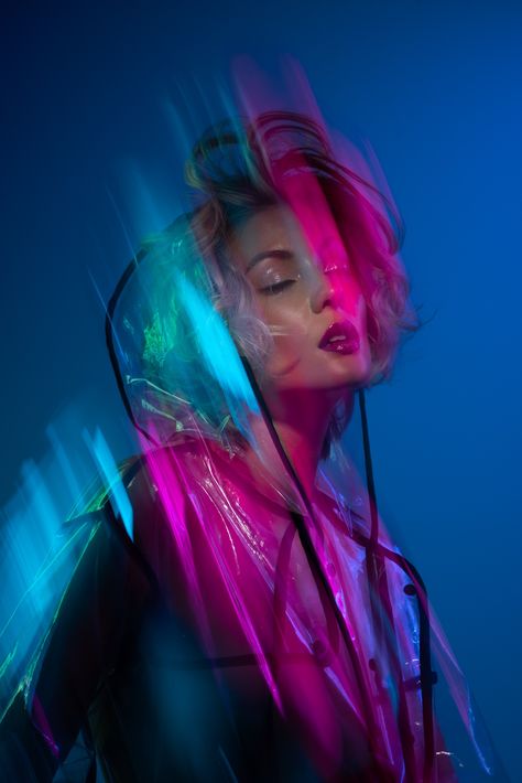 Lisa Wagner, Lisa Instagram, Neon Lights, Fashion Photography, Editorial, Neon, Instagram Photos, Photography