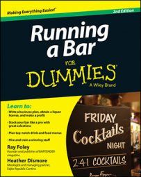 How to Run a Bar: Basics of Glassware - dummies Writing A Business Plan, Sport Outdoor, For Dummies, Mobile Bar, Sports Bar, Bar Ideas, Promote Your Business, A Bar, Reading Online