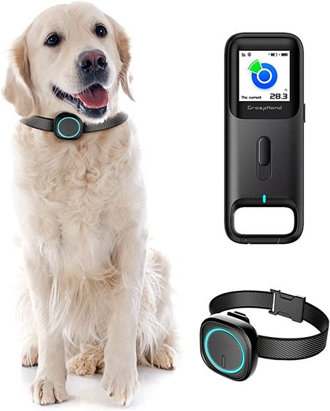 Dog Spaces Outdoor, Outdoor Dog Spaces, Dog Tracker, Pet Tracker, Dog Spaces, Cellular Network, Cozy Dog, Time Tracking, Dog Phone