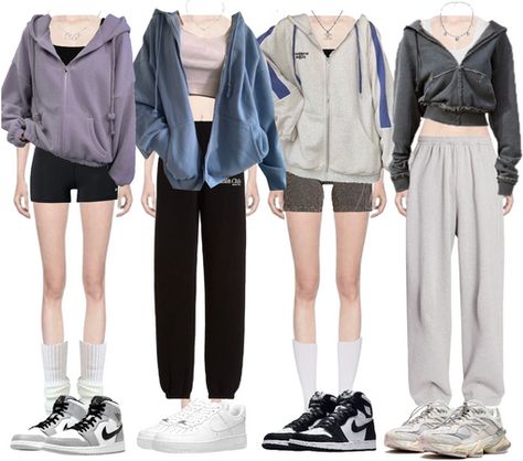 y2k kpop dance practice outfits Outfit | ShopLook Kpop Gym Outfit, Dance Style Outfits Kpop, Kpop Dance Outfits Practice, Aespa Dance Practice Outfits, Kpop Dance Practice Outfits Cute, Practice Dance Outfits Kpop, K Pop Dance Practice Outfits, Kpop Dance Practice Outfits Ideas, Practice Outfits Kpop