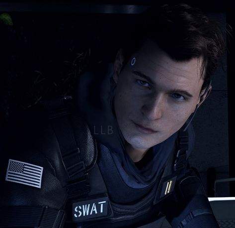 Connor Dbh Icon, Bryan Dechart Connor, Connor Detroit Become Human, Connor Rk800, Detroit: Become Human, Connor Dbh, Quantic Dream, Dbh Connor, Bryan Dechart