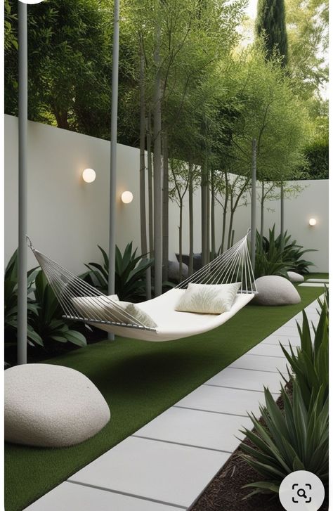 Modern Garden Design Ideas, Modern Backyard Landscaping, Patio Garden Design, Modern Garden Design, Garden Design Ideas, Home Garden Design, Modern Backyard, Outdoor Gardens Design, Backyard Garden Design