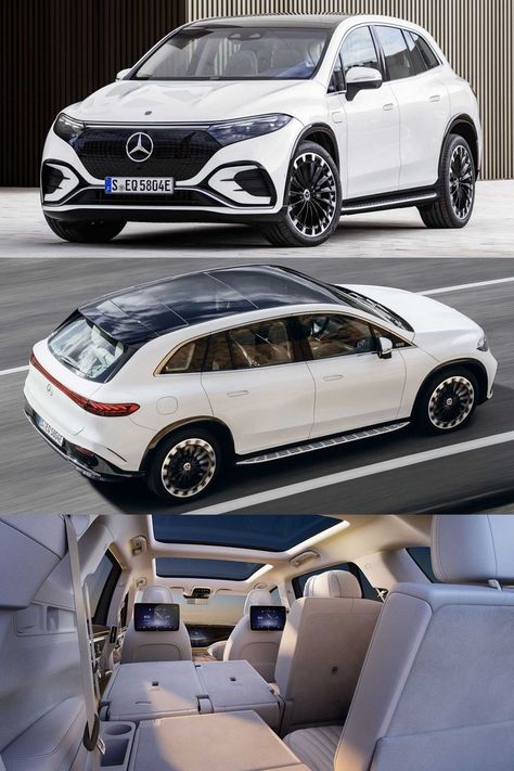 Mercedes Eqs Suv, 9 Seater Car, Eqs Suv, Mercedes Eqs, New Model Car, Mercedes Benz Suv, Mercedes Suv, Dream Cars Mercedes, New Luxury Cars