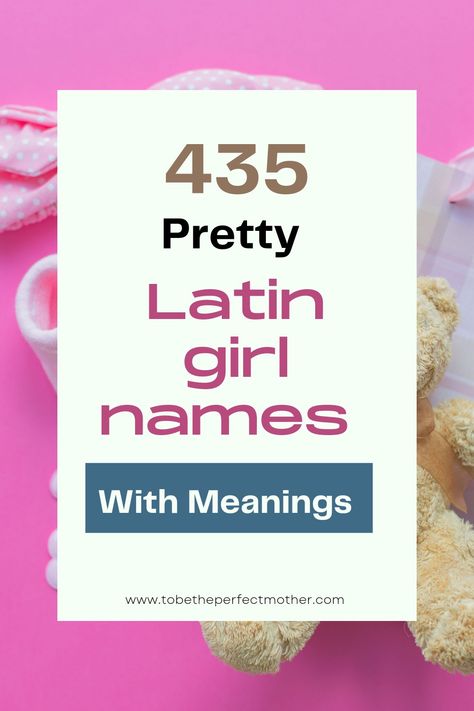 435 beautiful Latin girl names with meanings Rue Name Meaning, Female Latin Names, Spanish Female Names, Latin Names With Meaning, Latin Names Girl, Latina Names List, Latin Last Names, Spanish Names With Meaning, Latin Female Names