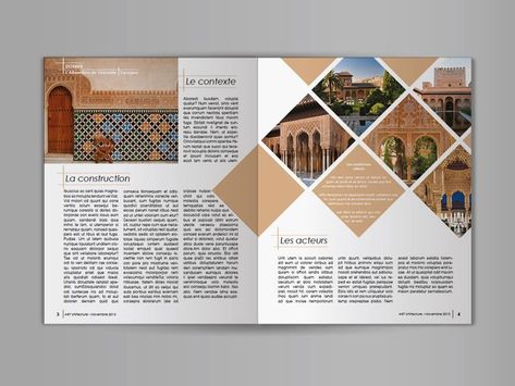 Travel Magazine Layout, Magazine Page Layouts, Typography Magazine, Magazine Design Cover, Mises En Page Design Graphique, Magazine Layout Inspiration, Newsletter Layout, 잡지 레이아웃, Yearbook Layouts