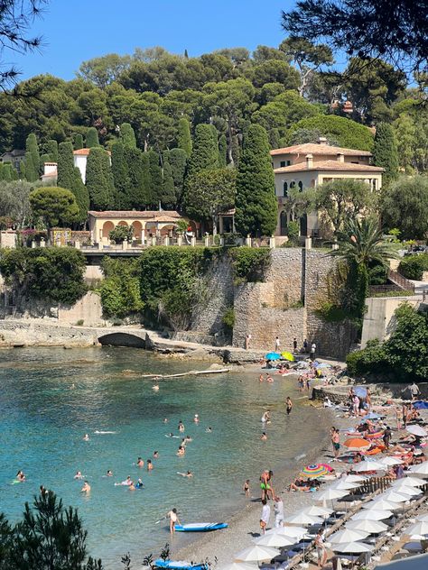 Paloma beach in the south of France #france #cotedazur #southoffrance #aesthetic #beach #aestheticbeach Coast Of France Aesthetic, France Coast, Paloma Beach France, Paloma Beach, France Holiday, The South Of France, Nice South Of France, Nice Beach, France Beach