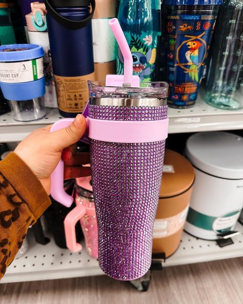 I found this gorgeous tumblers at Burlington! They are so sparkly ❤️ #burlington #burlingtonfinds #tumblers #cuteaesthetic #cutethings #instagram #instadaily #instalike #instaphoto #instapic #instastyle Burlington Finds, Insta Fashion, Tumbler, On Instagram, Quick Saves, Instagram