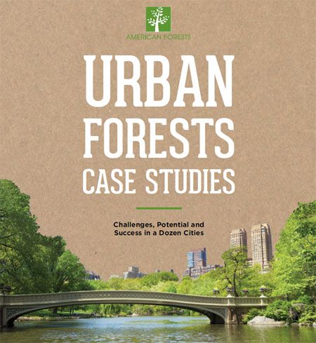 Urban Forests Case Studies: Challenges, Potential and Success in a Dozen Cities Urban Forest Design, Landscape Plane, Book Landscape, Urban Forestry, Urban Ideas, Book Illustration Layout, Urban Design Concept, New Urbanism, Urban Tree