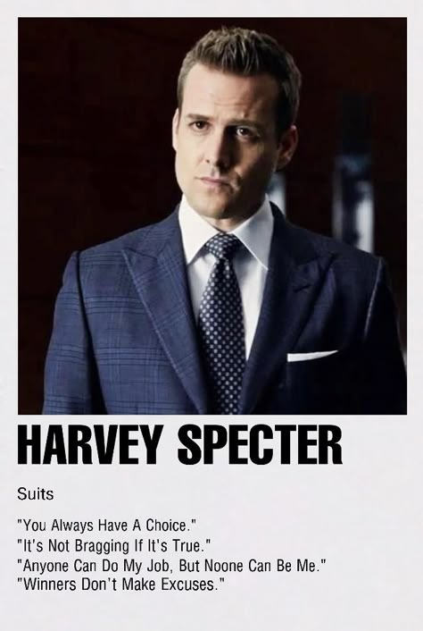 Harvey From Suits, Harvey Specter Poster, Suits Aesthetic Tv, Life Is This I Like This, Suits Stickers Harvey, Suits Show Quotes, Harvey Spector Aesthetic, Suits Netflix Wallpaper, Suits Series Aesthetic