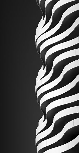 Wave Photo, Waves Photos, Foto Art, Facade Architecture, Skagen, White Photo, Op Art, Amazing Architecture, Art And Architecture