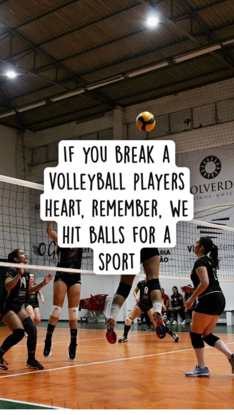 Volleyball Facts, Volleyball Room, Inspirational Volleyball Quotes, Volleyball Quotes Funny, Volleyball Jokes, Volleyball Motivation, Volleyball Cheers, Volleyball Hairstyles Easy, Volleyball Memes