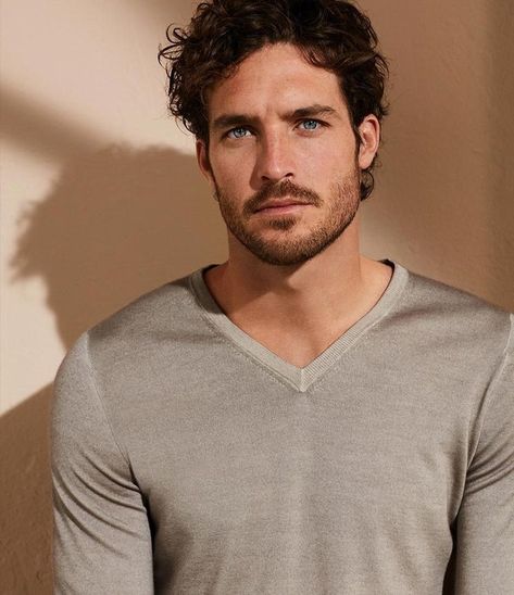 Justice Joslin, Character Inspiration Male, 인물 사진, Male Face, Good Looking Men, Male Beauty, Male Models, Blue Eyes, Character Inspiration