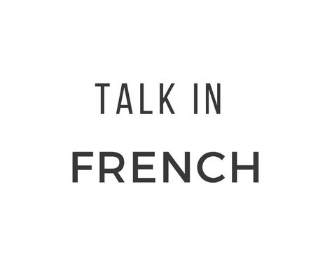 Get the best blog on the web about French language, culture and travel. Click for fun & fresh content updated weekly blog with the best guidelines on learn. French Sentences, Learn French Fast, Learn To Speak French, Study French, French For Beginners, Speak French, French Aesthetic, Learning French, Learning Cards