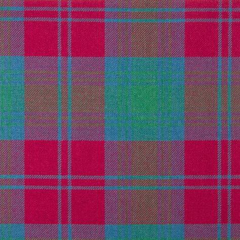 Punk Collage, Tartan Tie, Punk Aesthetic, True Homes, Tartan Fabric, 12th Century, Green And Blue, Bright Color, Thing 1 Thing 2