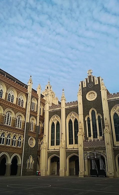 It's not just a college, it's a way of life! Mithibai College Mumbai, Mumbai College Aesthetic, St Xaviers College Mumbai Aesthetic, St Xaviers College Mumbai, Maharashtra Aesthetic, Things Quotes, Saint Xavier, College Vision Board, Xavier University