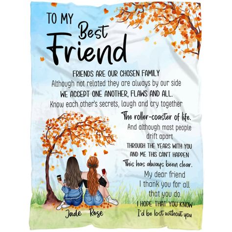 My best friend quotes