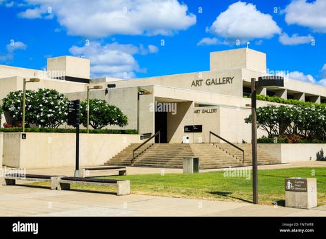 Download this stock image: Queensland Art Gallery, Brisbane River south bank - FN7MF8 from Alamy's library of millions of high resolution stock photos, illustrations and vectors. Brisbane River, Gallery Of Modern Art, Brisbane Queensland, South Bank, Over The River, Brisbane Australia, Queensland Australia, Aerial View, Tag Art