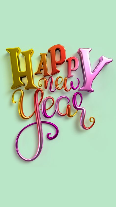 New Year Greetings Quotes, New Year Wishes Cards, Welcome 2023, Happy New Year Hd, Happy New Year Wallpaper, New Year Pictures, Cool Christmas, Happy New Year Images, New Year Wallpaper