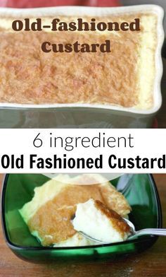 Kos, Melktert Recipe, Old Fashioned Custard, Custard Egg, Baked Custard Recipe, Baked Egg Custard, Swerve Recipes, Egg Custard Recipes, Custard Pies