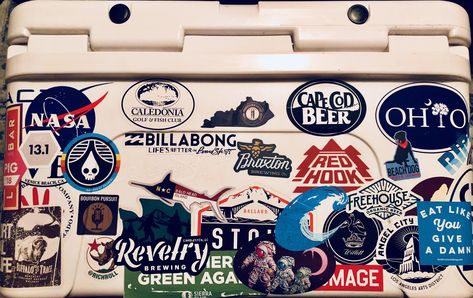 Yeti Cooler Decals, Yeti Cooler Stickers, Green Aga, Yeti Cooler Accessories, Yeti Soft Coolers, Yeti Soft Cooler, Coolest Cooler, Yeti Cooler, Yeti Stickers