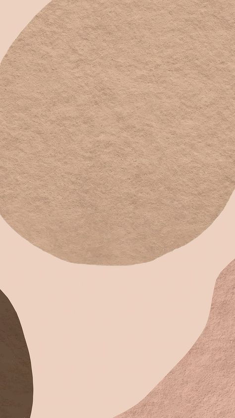 Earth Tone Wallpaper Iphone, Earth Tone Wallpaper, Earth Tones Wallpaper Iphone, Earth Tone Aesthetic, Social Media Background, Pastel Pink Wallpaper, Acrylic Texture, Paper Background Design, Free Illustration Images